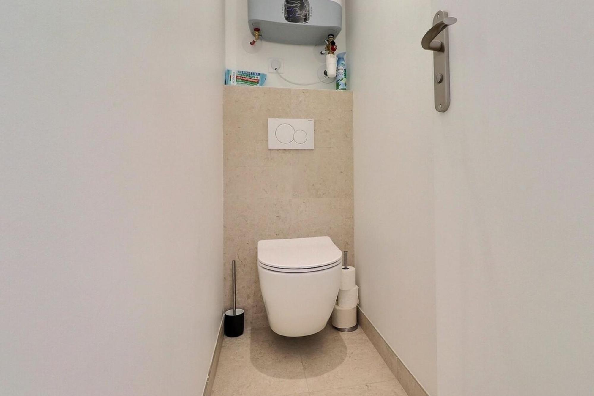 Appartement Magnificent Newly Renovated T3 - Parking - *